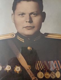 Королев Иван Ильич