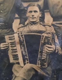 Соловьев Сергей Сергеевич