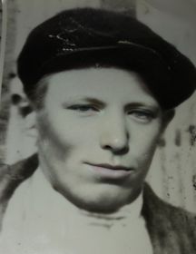 Лукин Афанасий Яковлевич