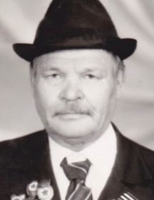 Воронов Алексей Алексеевич