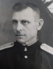 Шумов Николай Ильич