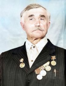 Бартенев Иван Павлович