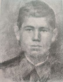 Барченков Алексей Иванович