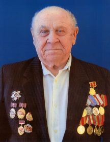 Цирукин Василий Григорьевич