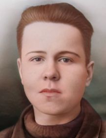 Смирнов Александр Геннадьевич