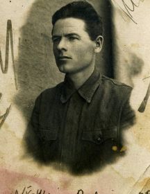 Павловский Василий Андреевич