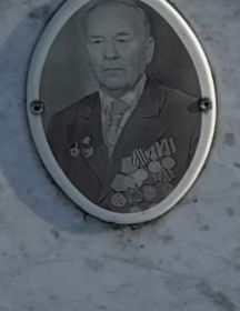 Большов Николай Андреевич
