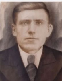 Мельников Виталий Александрович