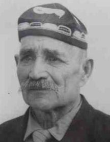 Гатауллин Фатхелбаян Гатауллович