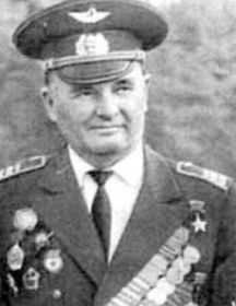 Мишустин Василий Иванович