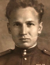 Воеводин Михаил Иванович