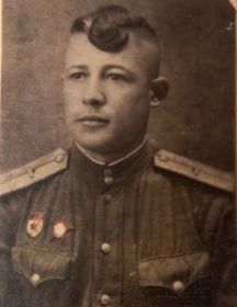 Кузнецов Владимир Сергеевич