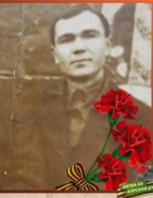 Жиляев Михаил Иванович