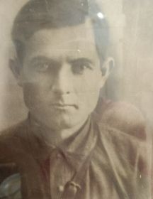 Гагин Андрей Степанович