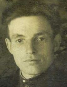 Зыков Аристарх Михайлович