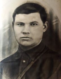 Гребенюк Дмитрий Андреевич