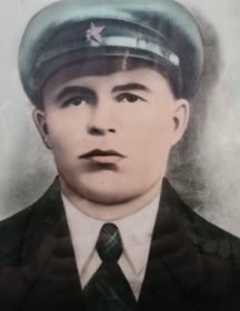 Тулупов Иван Алексеевич