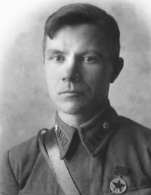 Лебедь Михаил Петрович