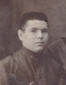 Козлов Анатолий Филиппович