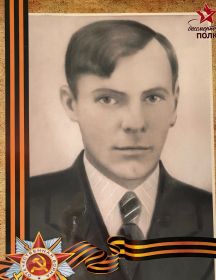 Храбров Лука Григорьевич