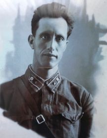 Паршаев Пётр Дмитриевич