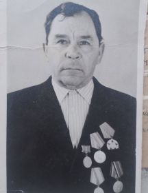 Облогин Владимир Кириллович