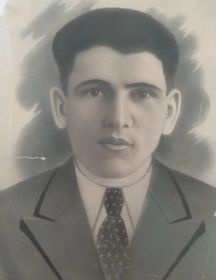 Абдулмеджитов Абдулла 
