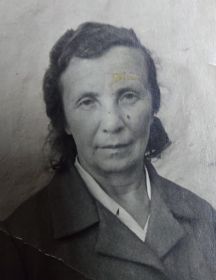 Игнатова (Доля) Нина Васильевна