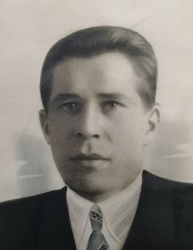 Решетников Павел Прохорович
