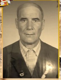 Чернюк Константин Корнеевич
