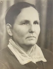 Данильцева Александра Андреевна
