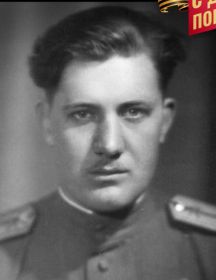 Урюпин Василий Николаевич