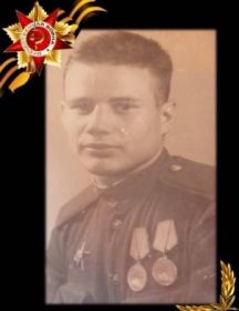 Трухачев Александр Сергеевич