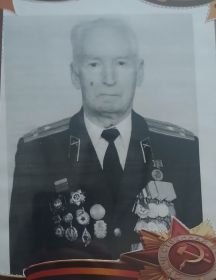 Байков Александр Васильевич