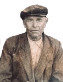 Осадчий Степан Васильевич
