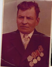 Белов Павел Капитонович