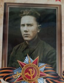 Асеев Александр 