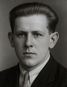Воронцов Виталий Александрович