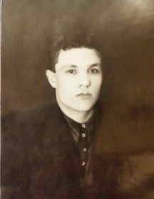 Перевезенцев Александр Петрович