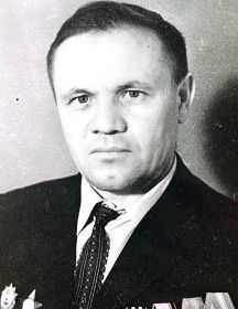 Устименко Николай Анисимович