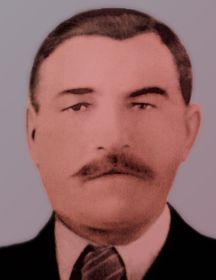 Степанюк Иосиф Адамович