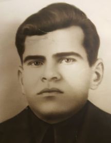 Овсянников Иван Семёнович