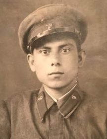 Велиев Гусейн Надир Оглы