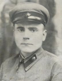 Орлов Иван Спиридонович