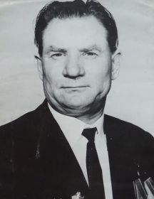 Курасанов Иван Александрович