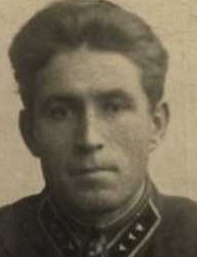 Старухин Иван Иванович