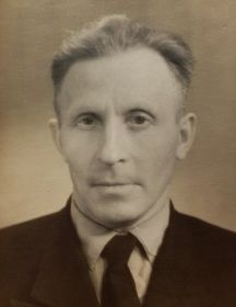 Дмитриев Владимир Иванович