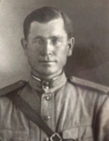 Жулев Иван Михайлович