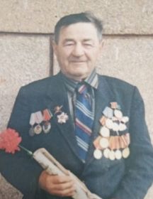 Богославский (Богословский) Николай Федотович
