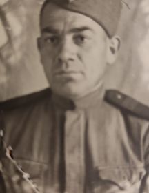 Белокопытов Николай Павлович